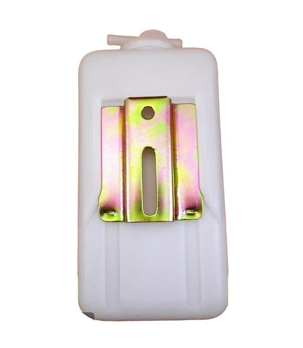 Tanque de reserva y bomba lavaparabrisas para Toyota Hilux DLX 22R - Quierox - Tienda Online