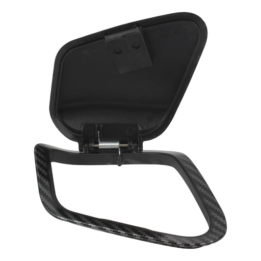 Tapa de almacenamiento para motocicleta 2022, caja de herramientas, cubierta de almacenamiento - Quierox - Tienda Online