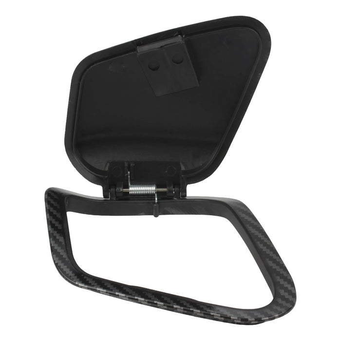 Tapa de almacenamiento para motocicleta 2022, caja de herramientas, cubierta de almacenamiento - Quierox - Tienda Online