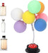 Tapa de Botella de Aromaterapia para Coche, Decoración de Globos - Quierox - Tienda Online
