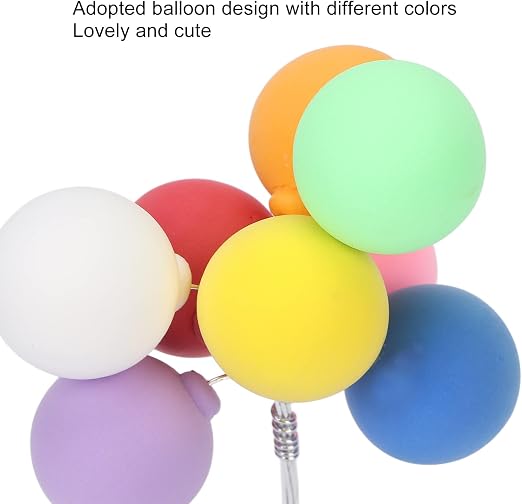 Tapa de Botella de Aromaterapia para Coche, Decoración de Globos - Quierox - Tienda Online