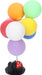 Tapa de Botella de Aromaterapia para Coche, Decoración de Globos - Quierox - Tienda Online