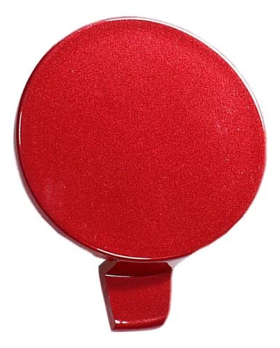 Tapa de gancho de remolque para parachoques delantero y trasero de Tesla Model Y, 1 pieza - Quierox - Tienda Online