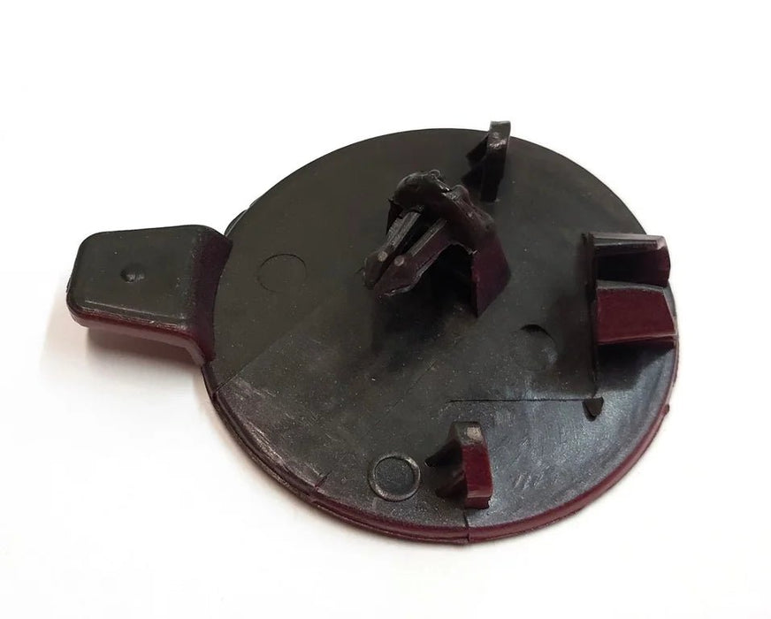 Tapa de gancho de remolque para parachoques delantero y trasero de Tesla Model Y, 1 pieza - Quierox - Tienda Online