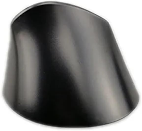 Tapa de la carcasa inferior del espejo lateral de la puerta del ala para Mazda CX - 5 2015 2016 - Quierox - Tienda Online