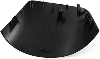 Tapa de la carcasa inferior del espejo lateral de la puerta del ala para Mazda CX - 5 2015 2016 - Quierox - Tienda Online