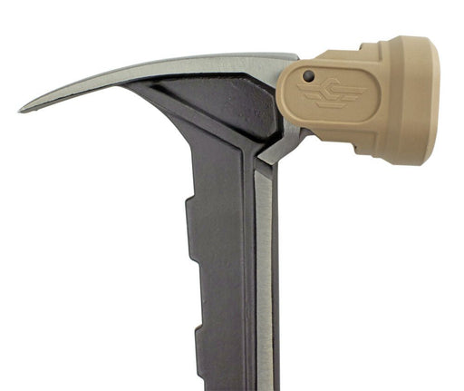 Tapa de martillo de mazo blando de Spec Ops - Quierox - Tienda Online