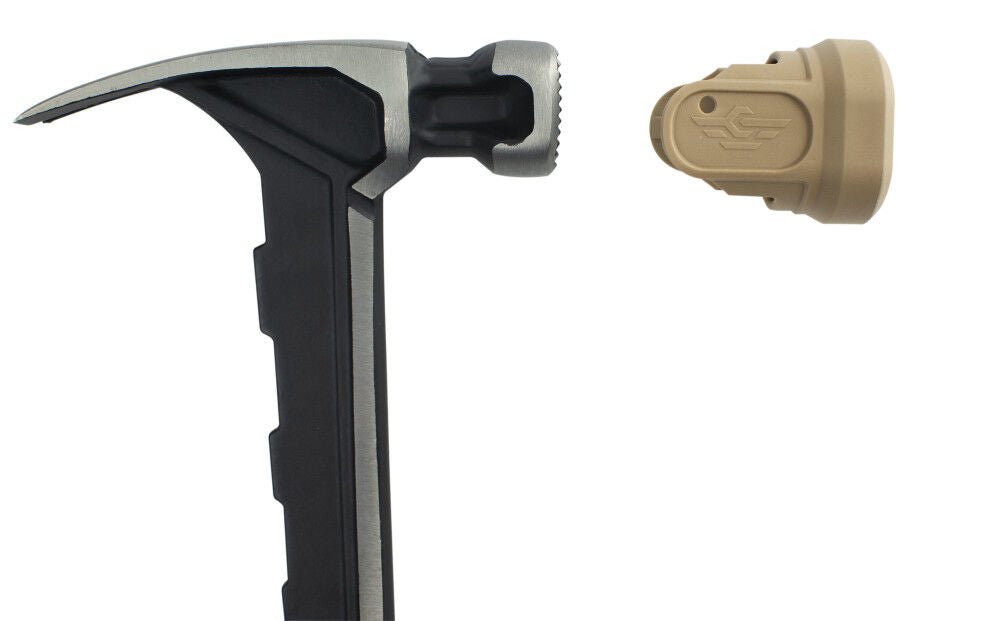 Tapa de martillo de mazo blando de Spec Ops - Quierox - Tienda Online