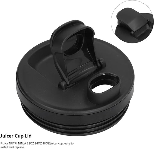 Tapa de repuesto, repuesto de tapa para vaso exprimidor, piezas de repuesto de 32 onzas, 24 onzas, 18 onzas - Quierox - Tienda Online