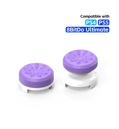 Tapa de silicona FPS Freek Galaxy para Playstation PS4, palo analógico de tiro alto - Quierox - Tienda Online