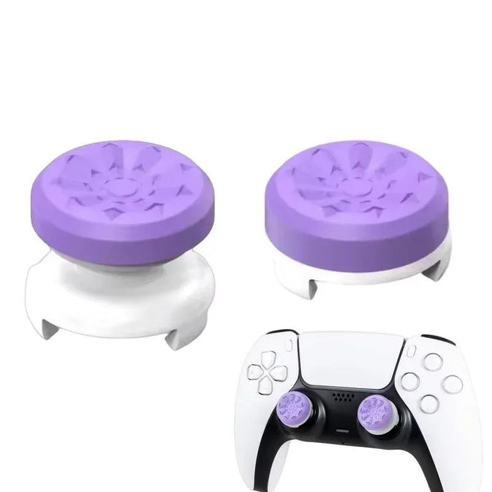 Tapa de silicona FPS Freek Galaxy para Playstation PS4, palo analógico de tiro alto - Quierox - Tienda Online