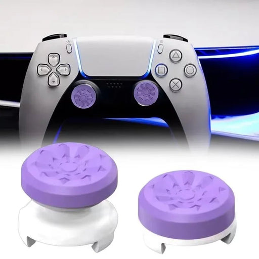 Tapa de silicona FPS Freek Galaxy para Playstation PS4, palo analógico de tiro alto - Quierox - Tienda Online