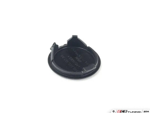 Tapa del extremo de la barra antivuelco - Negra - Quierox - Tienda Online