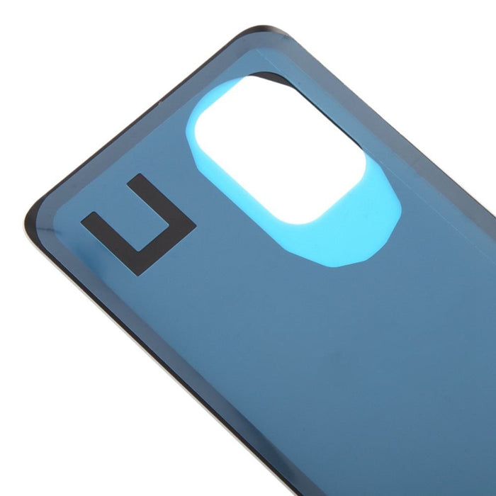 Tapa trasera de la batería para Honor 200 Pro 5G (sin logo) - Blanca - Quierox - Tienda Online