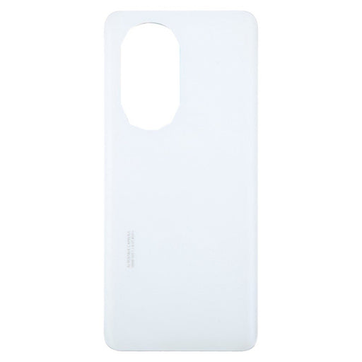 Tapa trasera de la batería para Honor 200 Pro 5G (sin logo) - Blanca - Quierox - Tienda Online