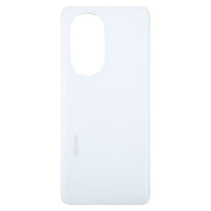 Tapa trasera de la batería para Honor 200 Pro 5G (sin logo) - Blanca - Quierox - Tienda Online