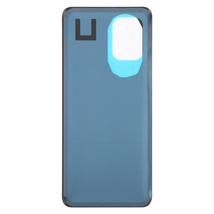 Tapa trasera de la batería para Honor 200 Pro 5G (sin logo) - Blanca - Quierox - Tienda Online