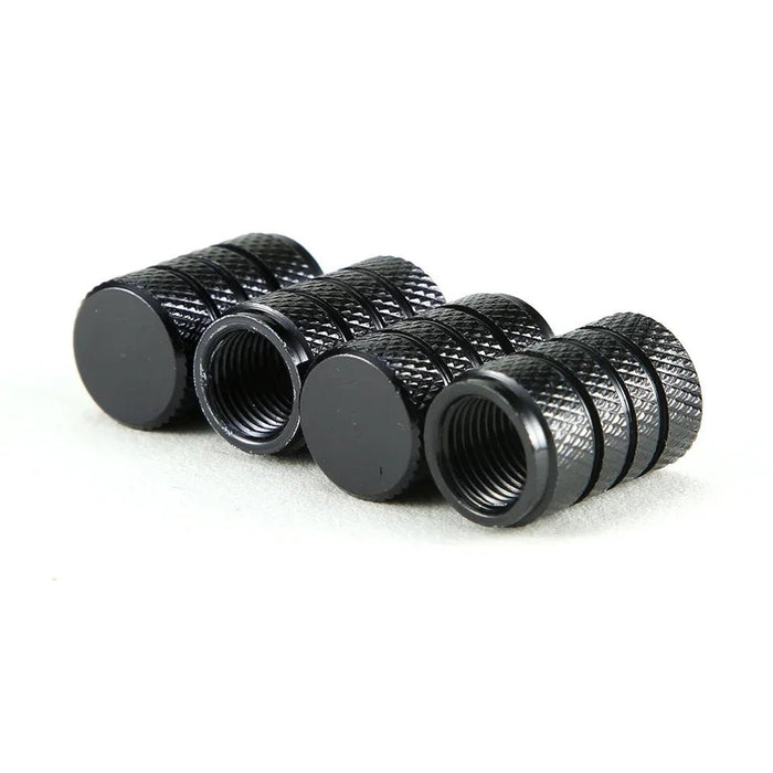 Tapas Antipolvo para Válvulas de Neumáticos de Coche, Motocicleta y Bicicleta (8 Piezas) - Quierox - Tienda Online
