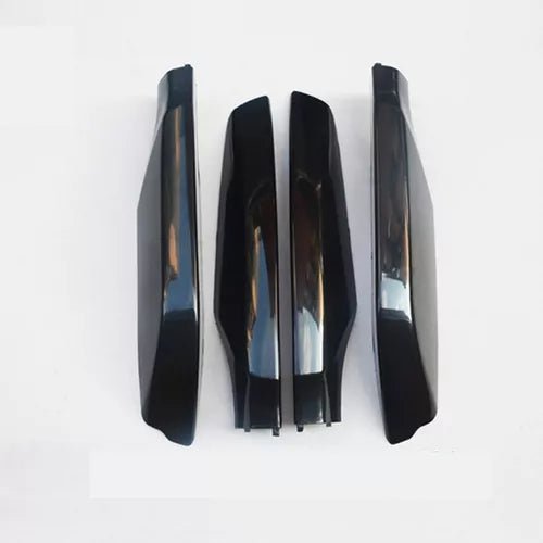 Tapas Bases Plastica Parrilla Techo Toyota Prado 2010 A 2020 - Quierox - Tienda Online