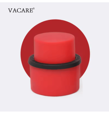 Tapas protectoras para botellas de refrescos, tapón de corcho para bebidas - Quierox - Tienda Online