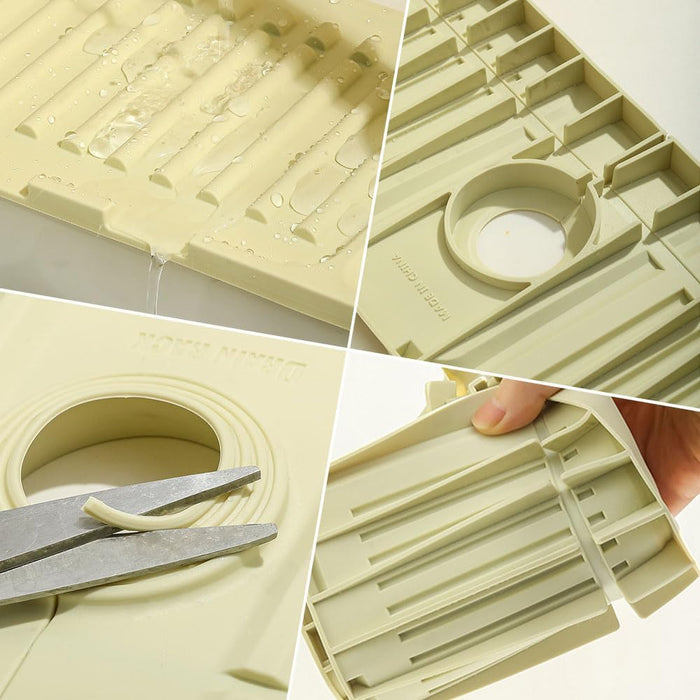 Tapete para grifo de cocina actualizado 2024 para accesorios de fregadero de cocina - Quierox - Tienda Online