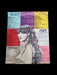Tapiz de Taylor Swift, álbum de conciertos de la época musical - Quierox - Tienda Online