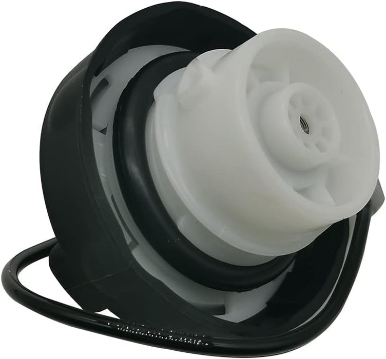 Tapón de gas para depósito de combustible para Challenger - Quierox - Tienda Online
