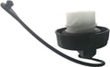 Tapón de gas para depósito de combustible para Challenger - Quierox - Tienda Online