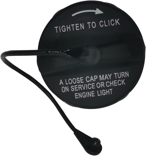 Tapón de gas para depósito de combustible para Challenger - Quierox - Tienda Online