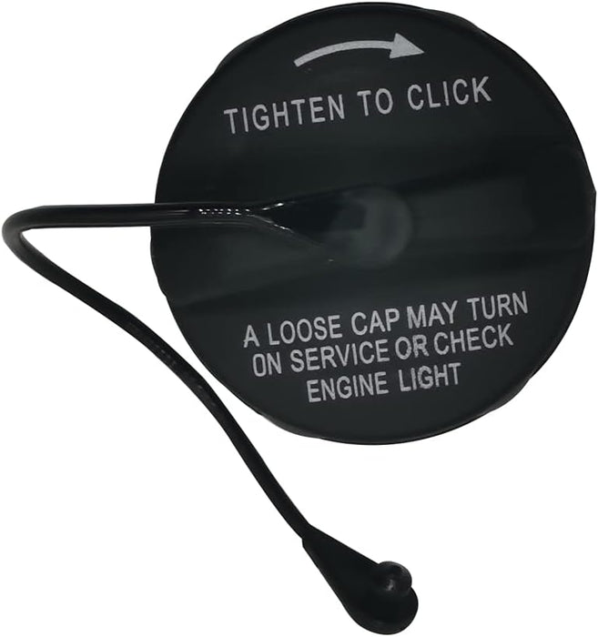 Tapón de gas para depósito de combustible para Challenger - Quierox - Tienda Online