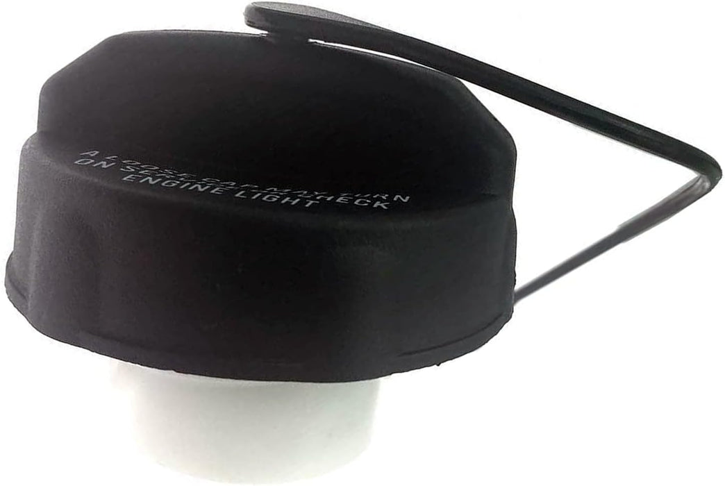 Tapón de gas para depósito de combustible para Challenger - Quierox - Tienda Online