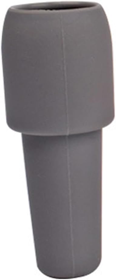 Tapón de Vino con Doble Sellado, Hermético para Conservar La Frescura - Quierox - Tienda Online