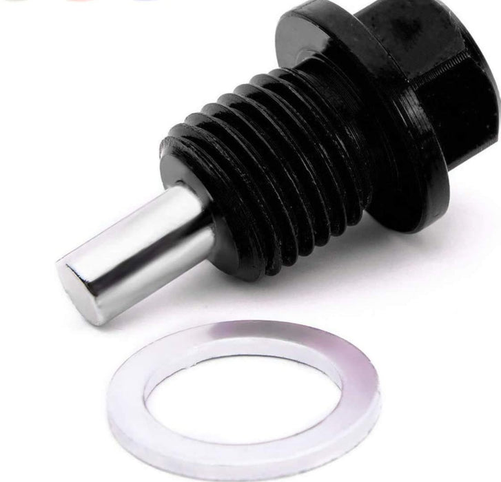 Tapón magnético de drenaje de aceite - Quierox - Tienda Online