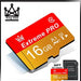 Tarjeta de Memoria Confiable de 16GB y Tarjeta Micro SD - Quierox - Tienda Online