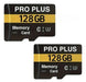 Tarjeta De Memoria Microsd 128gb Alta Velocidad - Quierox - Tienda Online