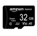 Tarjeta Micro TF/SD 32GB, AMZWN - Quierox - Tienda Online