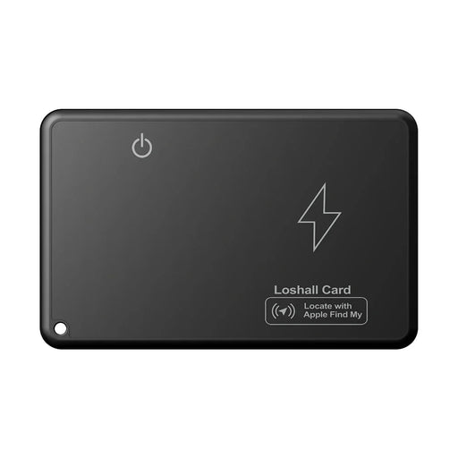 Tarjeta rastreadora de ubicación con carga inalámbrica, resistente al agua, GPS - Quierox - Tienda Online