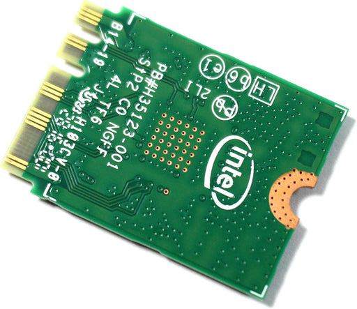 Tarjeta Wi - Fi dual Intel HP Pavilion x360 13 - S 3165NGW 806723 - 001 L17365 - 005 de EbidDealz - Quierox - Tienda Online