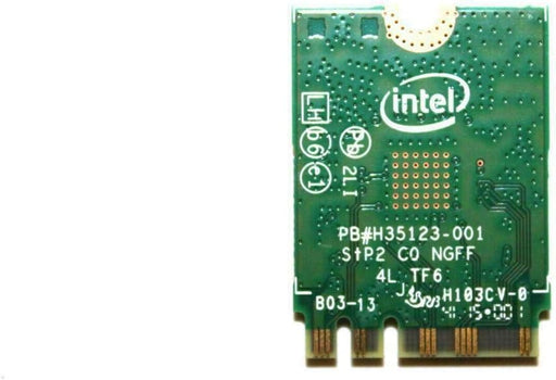 Tarjeta Wi - Fi dual Intel HP Pavilion x360 13 - S 3165NGW 806723 - 001 L17365 - 005 de EbidDealz - Quierox - Tienda Online