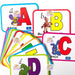 Tarjetas de aprendizaje abc, Para niños - Quierox - Tienda Online