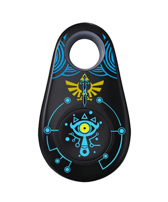 Tarjetas de juego NFC AmiLoop llavero para BOTW, TOTK - Quierox - Tienda Online