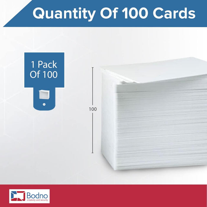 Tarjetas PVC - Quierox - Tienda Online