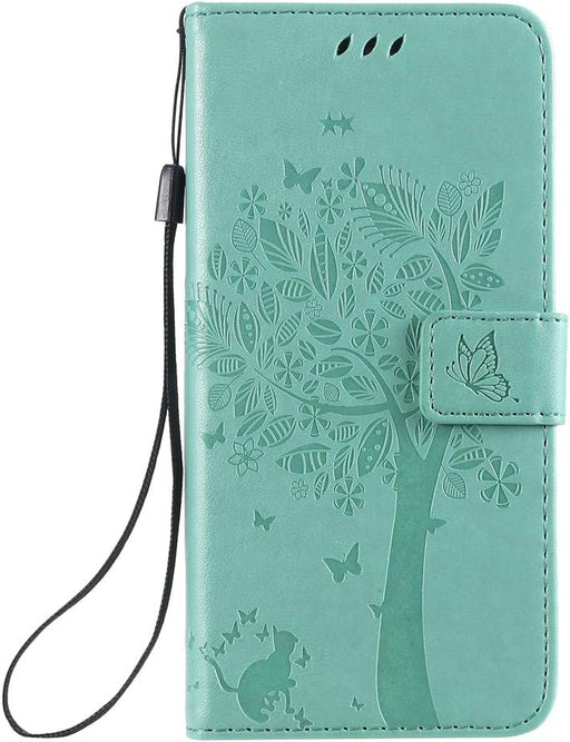 Tarjetero Funda protectora a prueba de golpes para OnePlus 7/OnePlus 6T - Quierox - Tienda Online