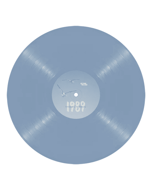 Taylor Swift 1989 (Versión de Taylor) Vinilo (INGLES) - Quierox - Tienda Online