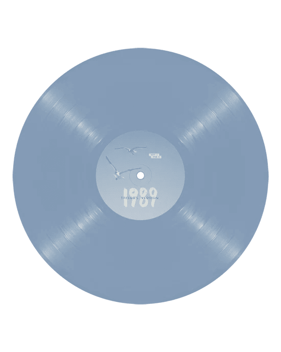 Taylor Swift 1989 (Versión de Taylor) Vinilo (INGLES) - Quierox - Tienda Online