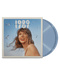 Taylor Swift 1989 (Versión de Taylor) Vinilo (INGLES) - Quierox - Tienda Online