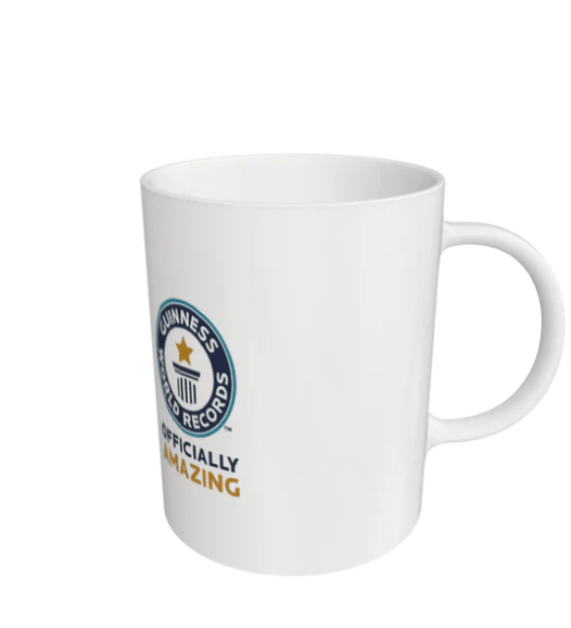 Taza de cerámica - Quierox - Tienda Online