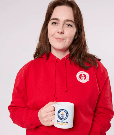 Taza de cerámica - Quierox - Tienda Online