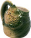 Taza de cerámica Vandor Star Wars con forma de Jabba el Hutt - Quierox - Tienda Online
