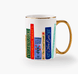 Taza de porcelana - Quierox - Tienda Online